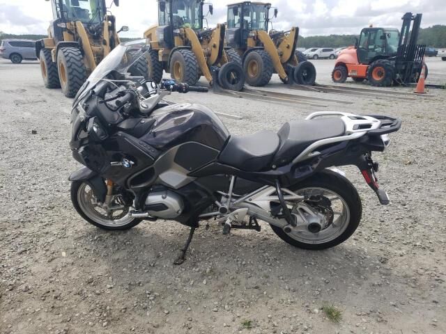 BMW R 1200 RT