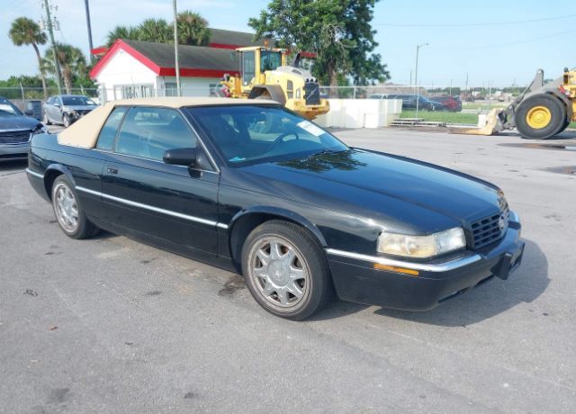 Cadillac Eldorado