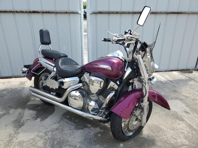 Honda VTX1300S