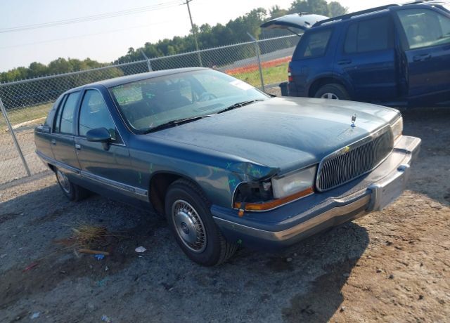 Buick Roadmaster