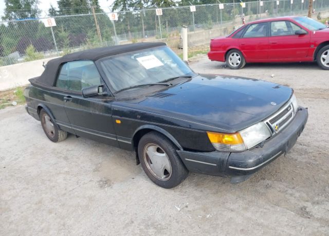 Saab 900