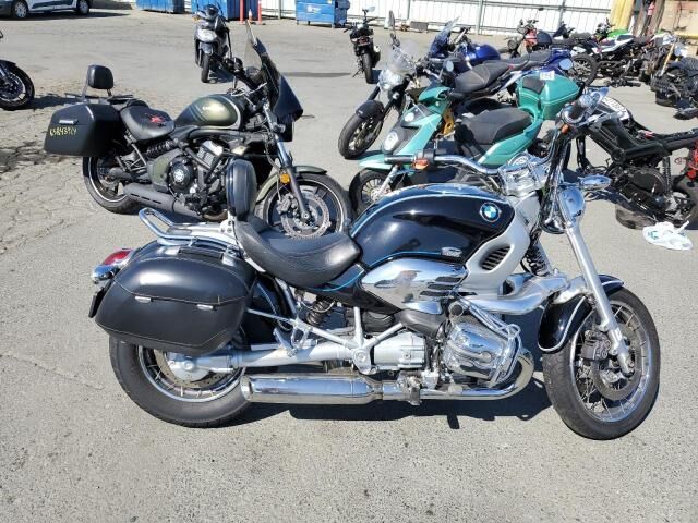 BMW R 1200 C