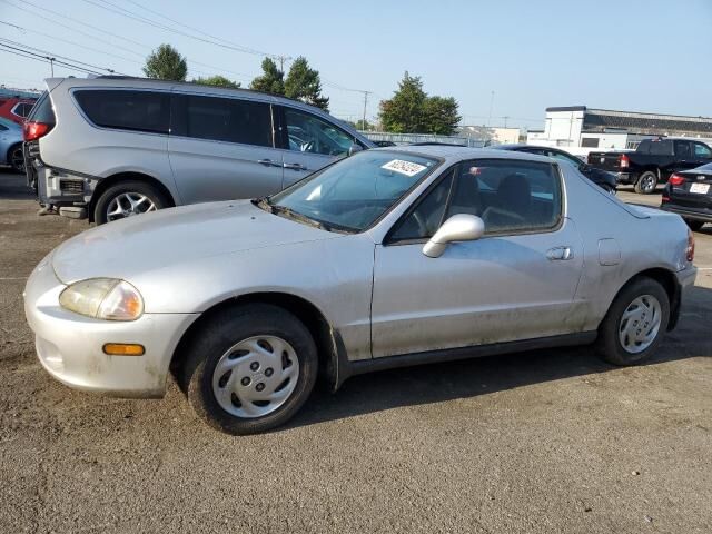 Honda del Sol