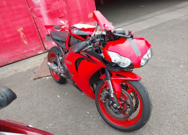 Honda CBR1000