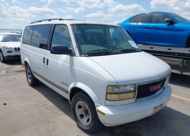 GMC
