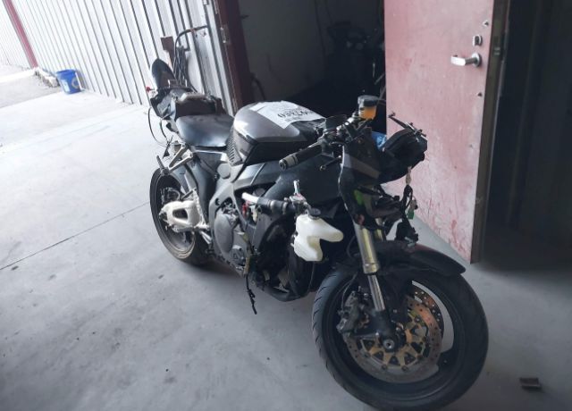 Honda CBR1000