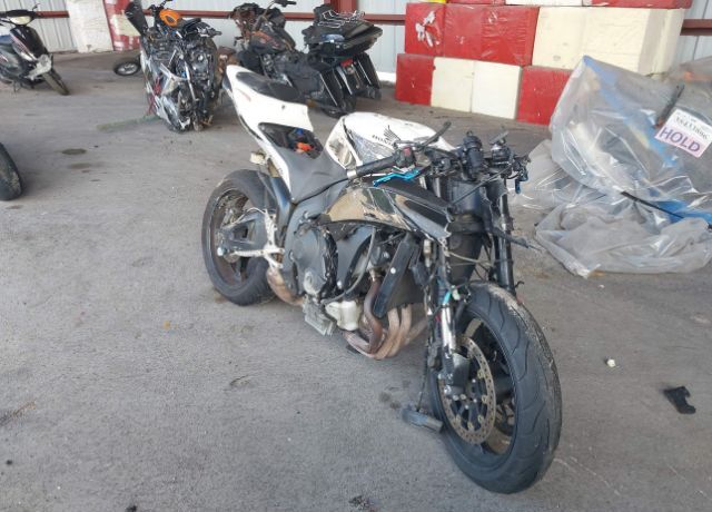 Honda CBR600