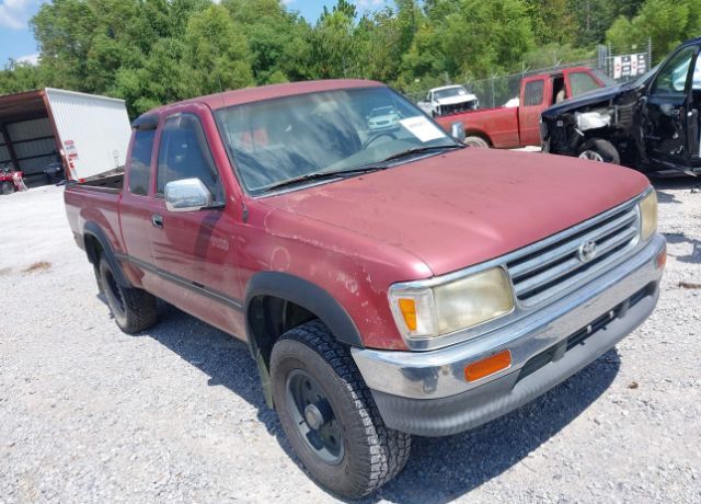 Toyota T100