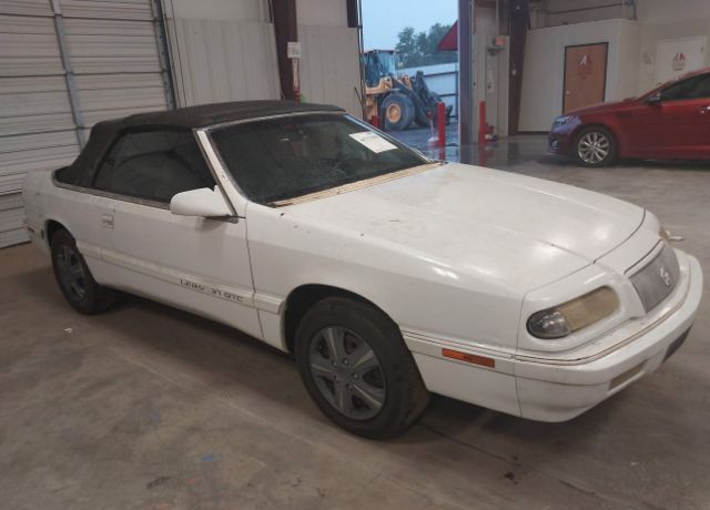 Chrysler LeBaron