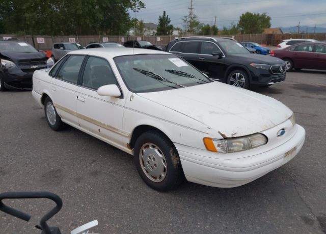 Ford Taurus