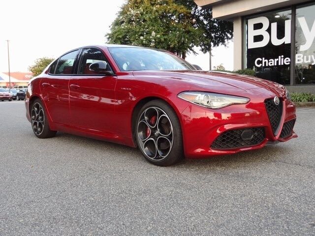 ALFA ROMEO