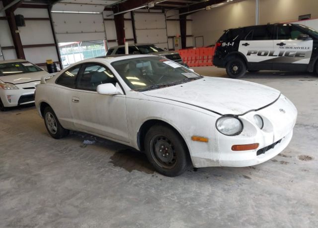 Toyota Celica