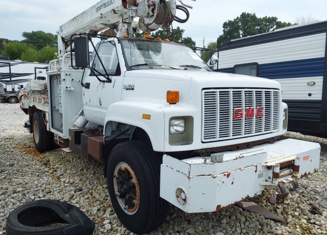 GMC C7