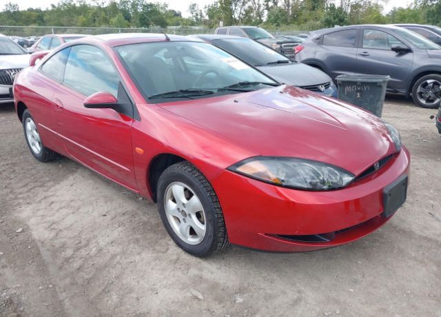 Mercury Cougar