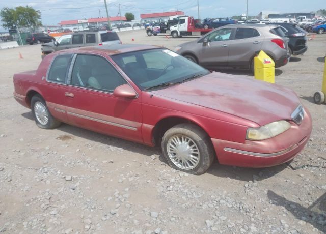 Mercury Cougar