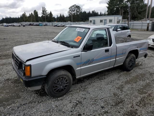 Mitsubishi Mighty Max