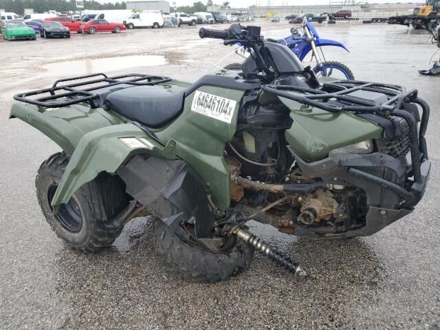 Honda FourTrax