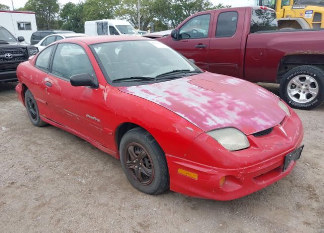 Pontiac Sunfire