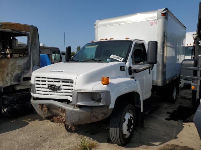 Chevrolet C4