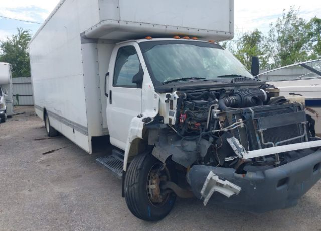 GMC C5