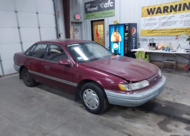 Ford Taurus
