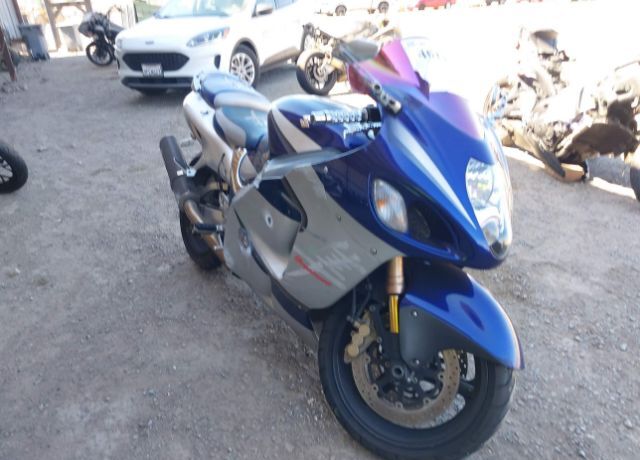 Suzuki GSX1300R