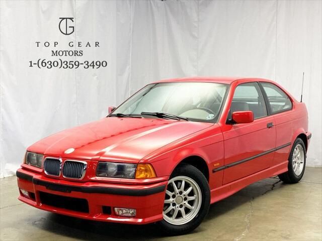 BMW 318i