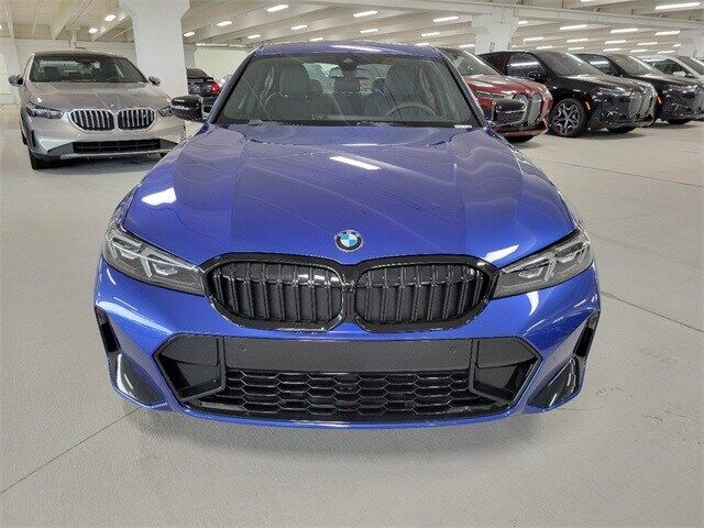 2024 BMW 330i