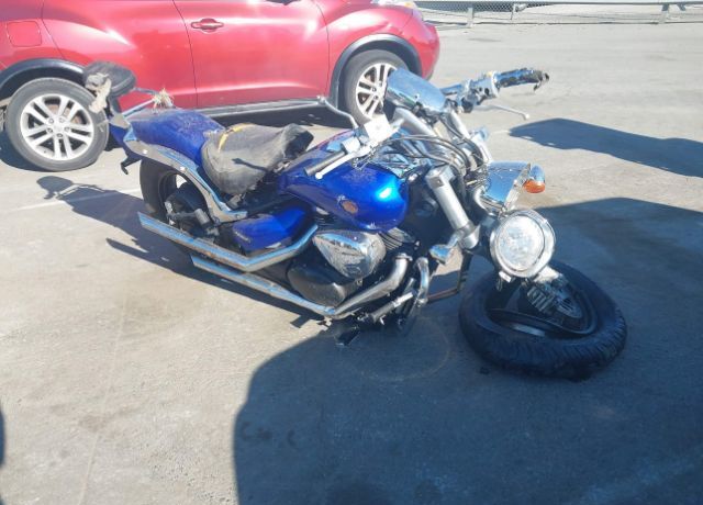 Suzuki VZ800