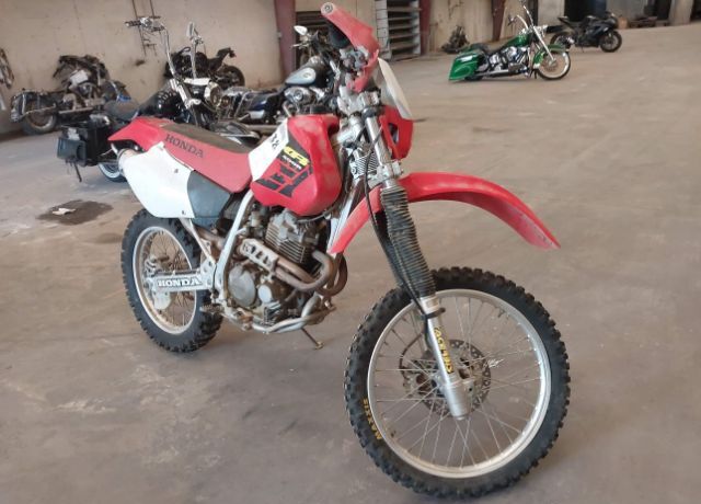 Honda XR400R