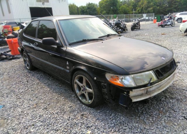 Saab 9-3