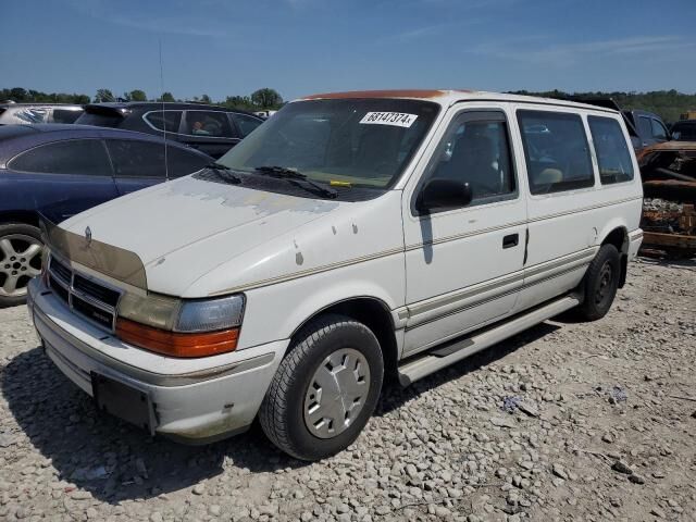 Dodge Caravan