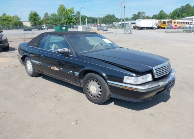 Cadillac Eldorado