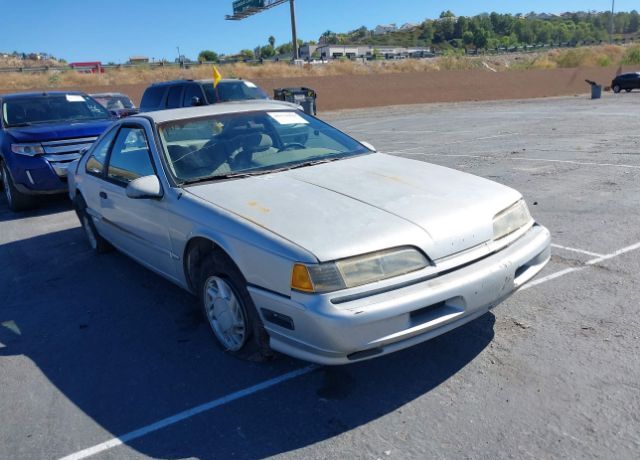 Ford Thunderbird