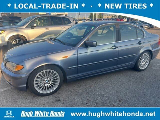 BMW 330i