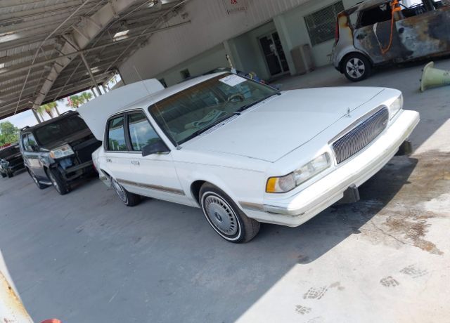 Buick Century