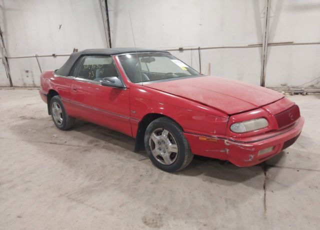 Chrysler LeBaron