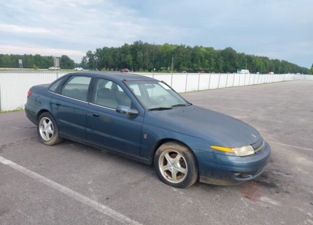 Saturn LS2