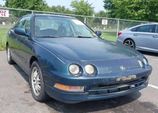 Acura Integra