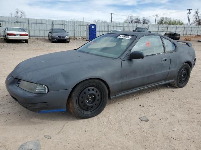 Honda Prelude