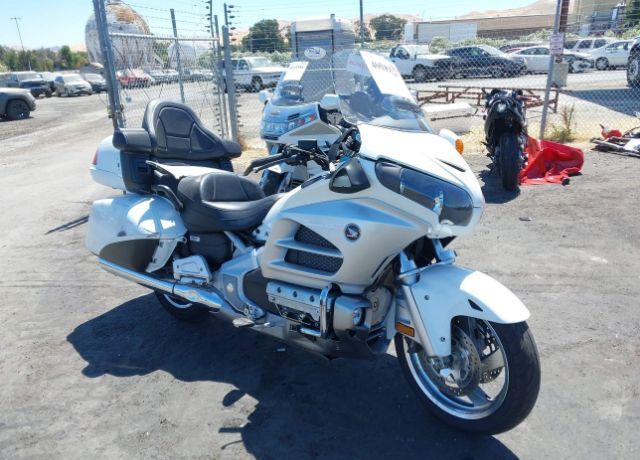 Honda GL1800