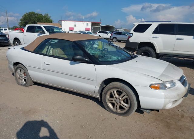 Chrysler Sebring