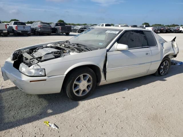 Cadillac Eldorado