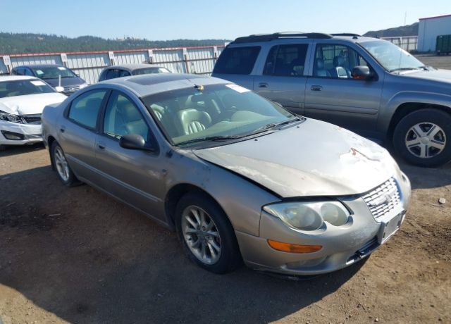 Chrysler 300