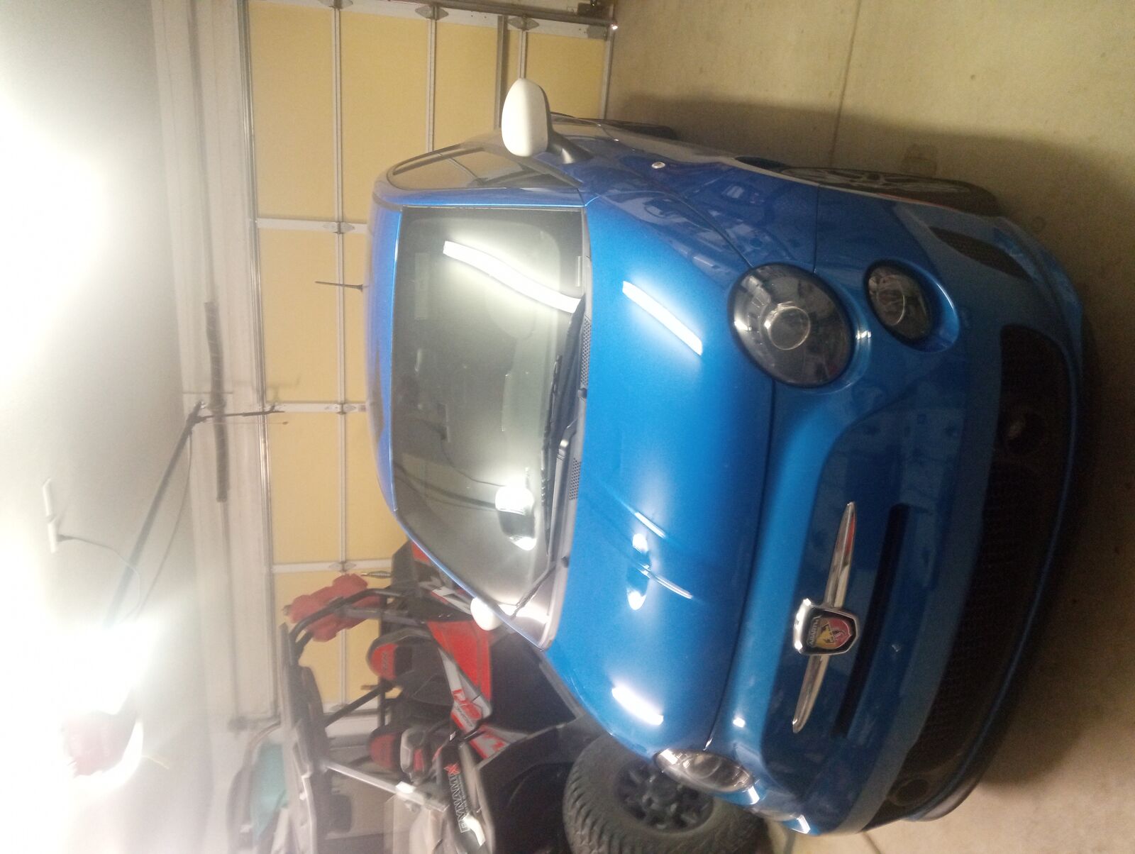 FIAT