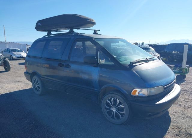 Toyota Previa