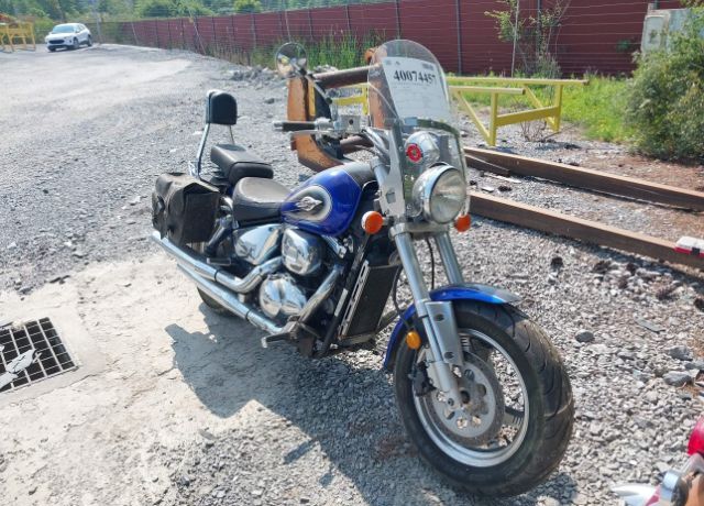 Suzuki VZ800