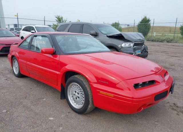 Pontiac Grand Prix