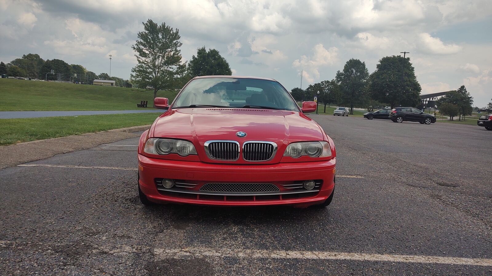 BMW 330Ci
