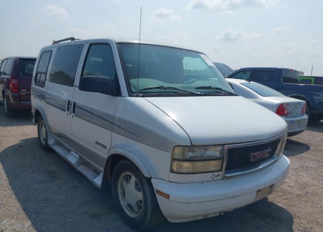 GMC Safari